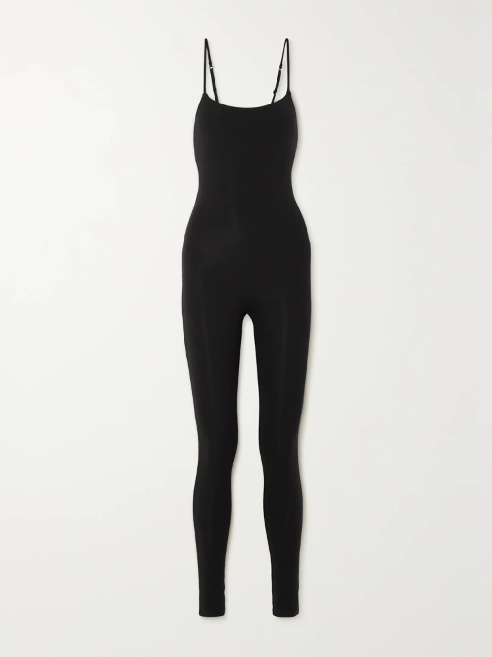 NWOT Skin Worldwide Zaria Jumpsuit / Catsuit in Black